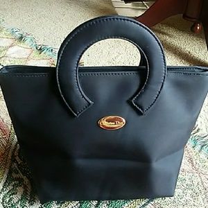 Christian Dior make up bag